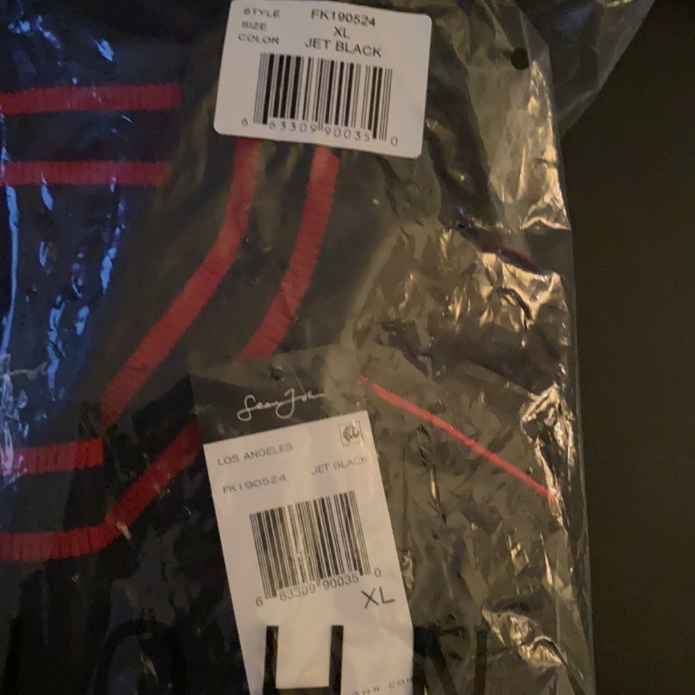 Jacket - Picture 2 of 2